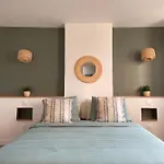 L'Appartement Vert Apartment