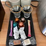 L'Appartement Vert *