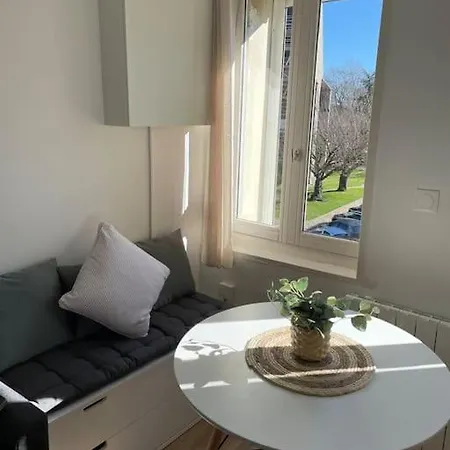 L'Appartement Vert * Douai