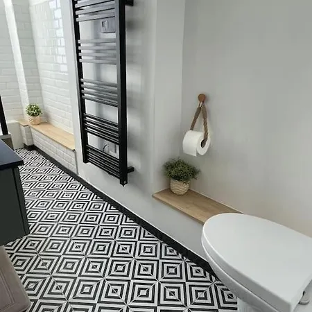 L'Appartement Vert Appartement Douai