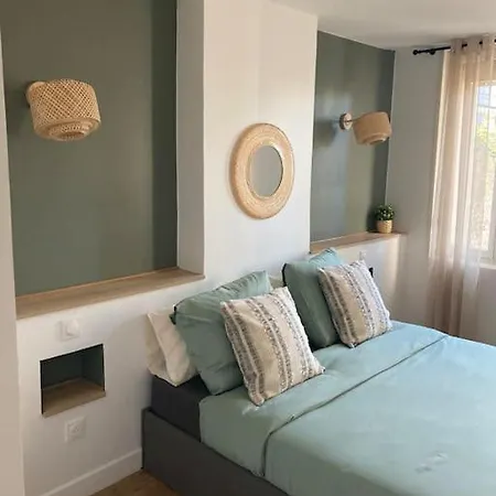 L'Appartement Vert Douai