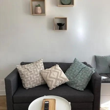 Appartement L'Appartement Vert