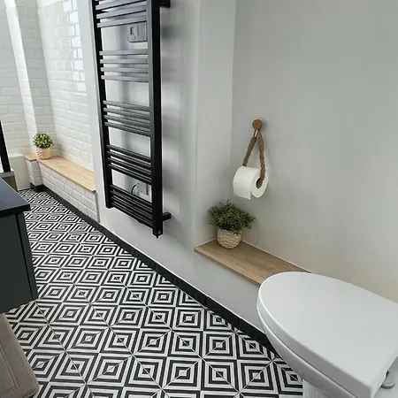 L'Appartement Vert * دويه