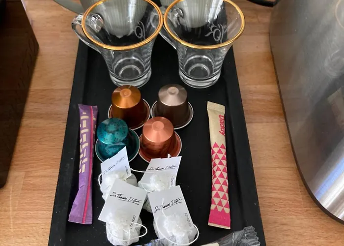 L'Appartement Vert *